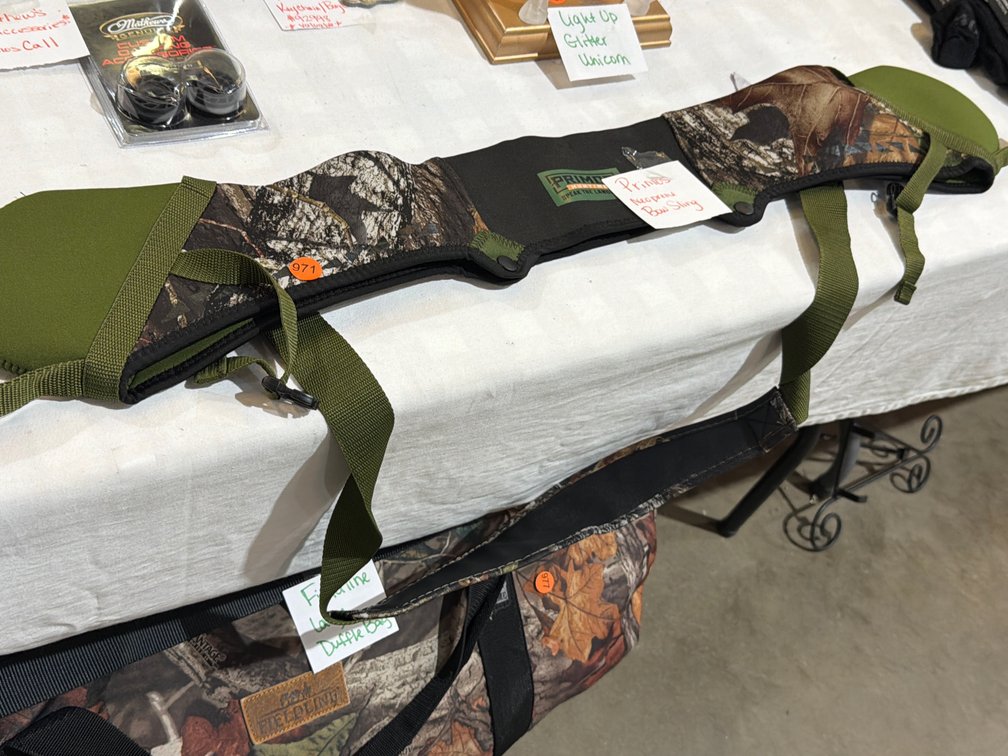 PRIMOS BOW SLING