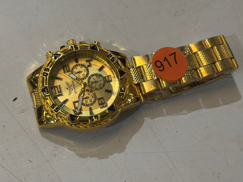 WATCH