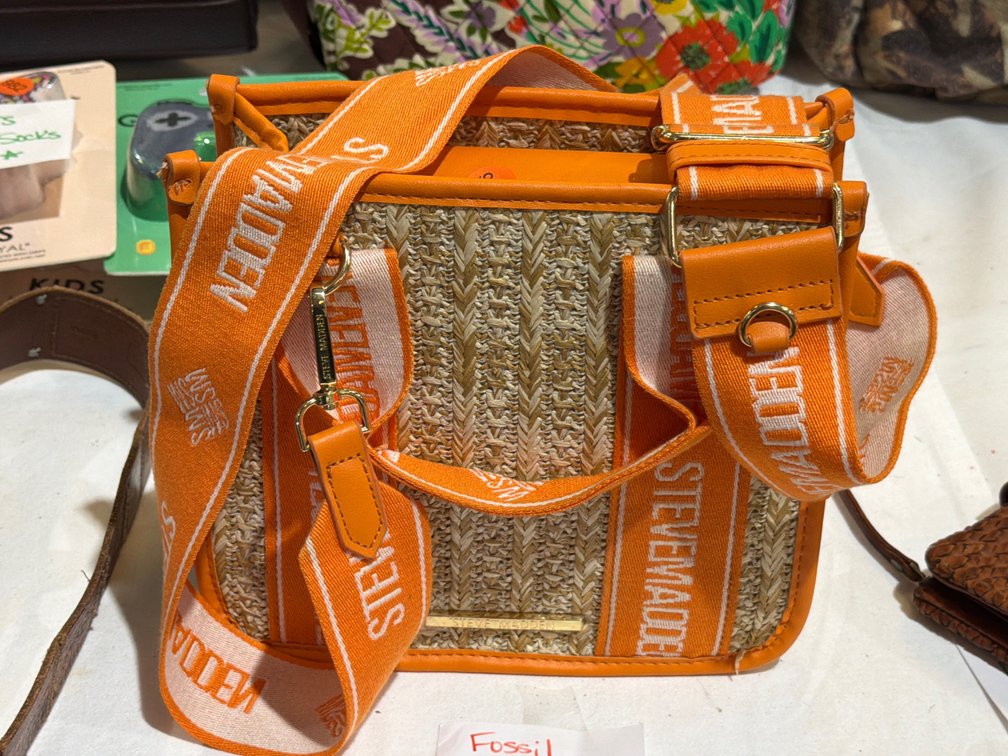STEVE MADDEN PURSE