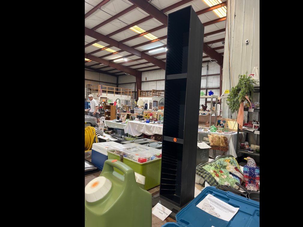 CD TOWER