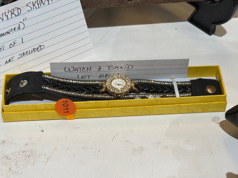 WATCH