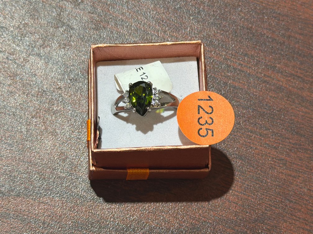 RING SIZE 12