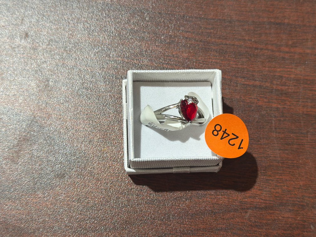 RING SIZE 12