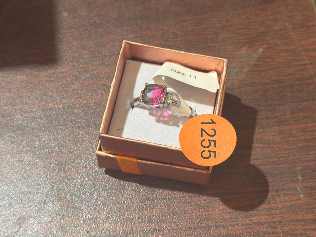 RING SIZE 11