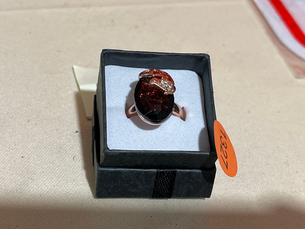 RING SIZE 9