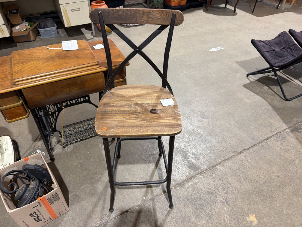 STOOL