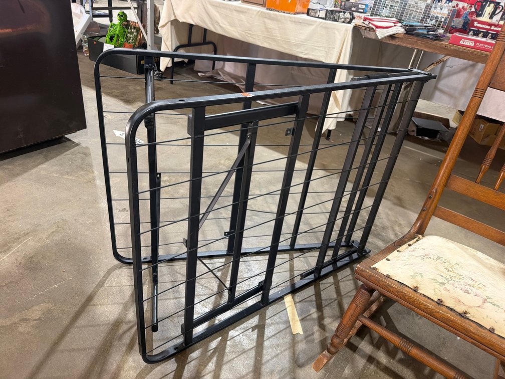 TWIN BED PLATFORM