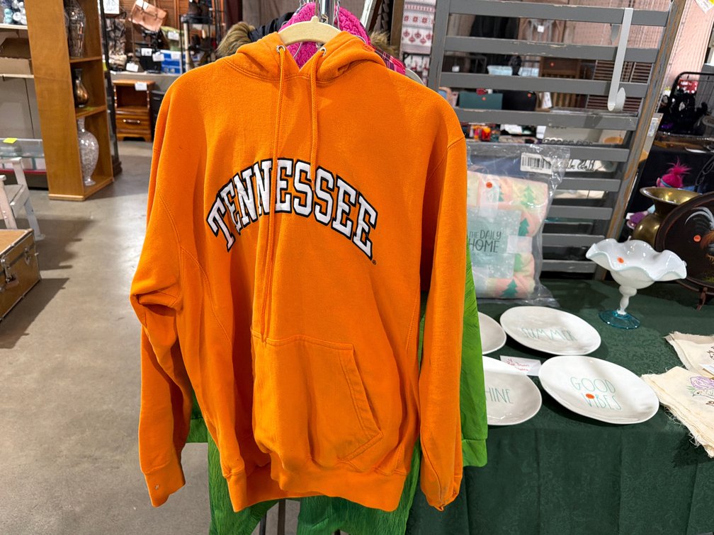 TENNESSEE HOODIE
