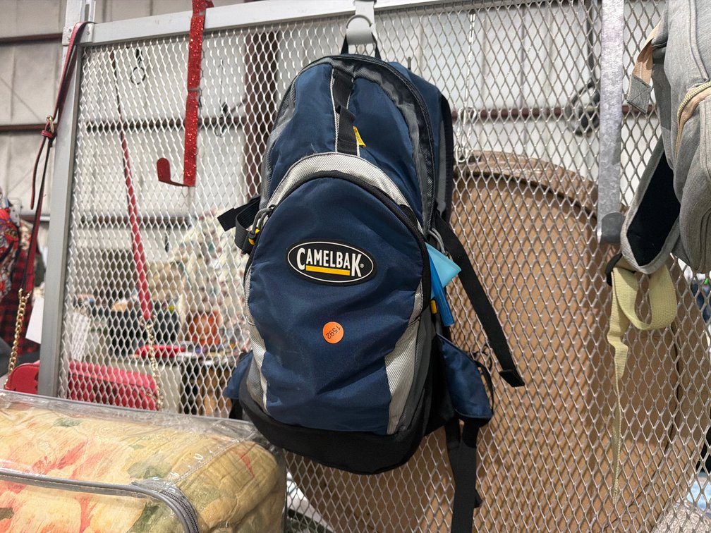 CAMELBAK CLOUDWALKER BACKPACK