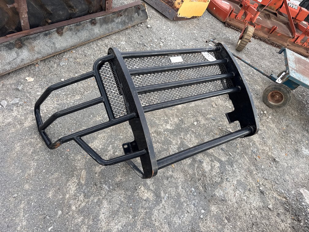 RANCH HAND BRUSH GUARD
