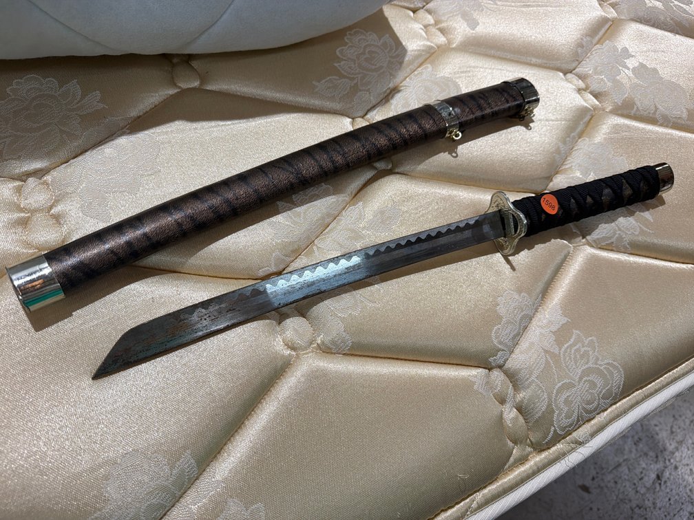 SWORD