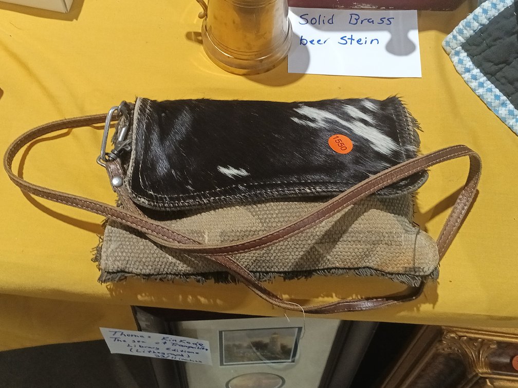 MYRA BAG