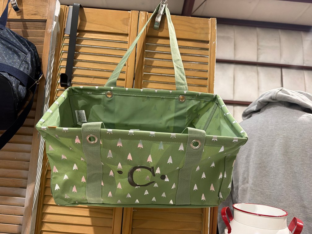 THIRTY ONE UTILITY TOTE