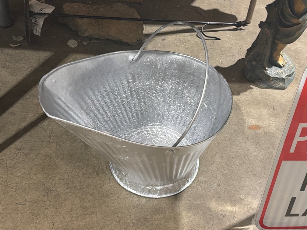 COAL BUCKET