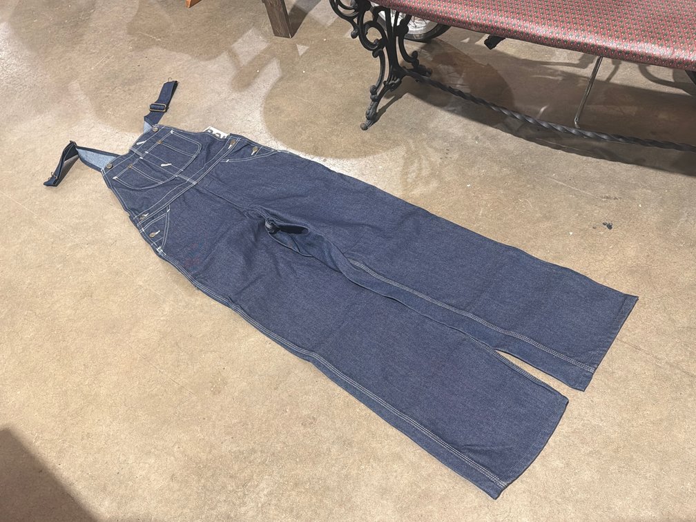 SEARS BIB OVERALLS