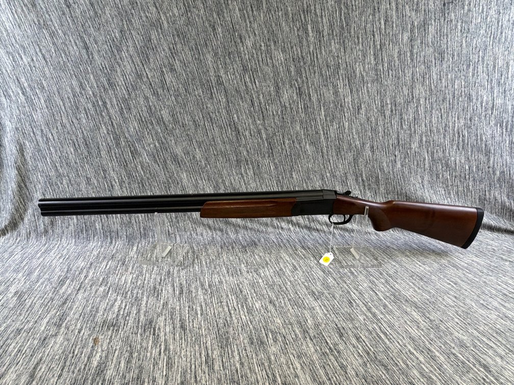 STOEGER CONDOR I 12 GA OVER UNDER SHOTGUN TRANS # 4561