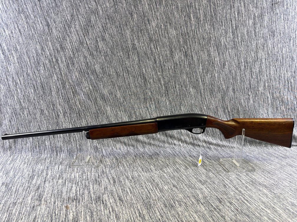 REMINGTON 11-48 12 GA SEMI SHOTGUN TRANS #4563