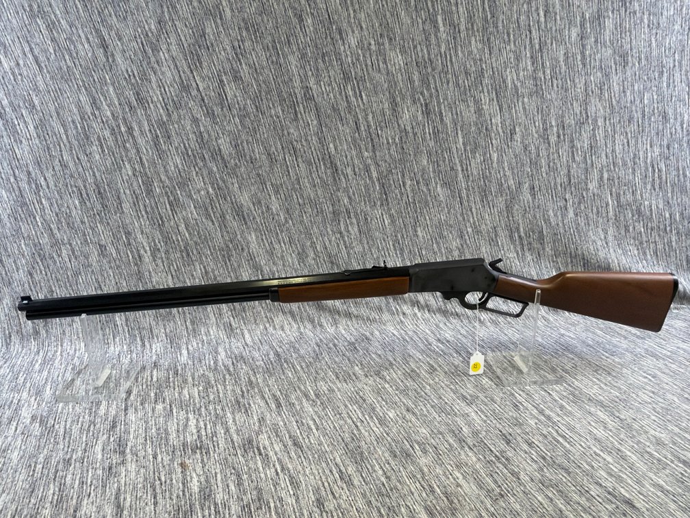 MARLIN 1895 CB 45-70CAL LEVER RIFLE TRANS# 4538