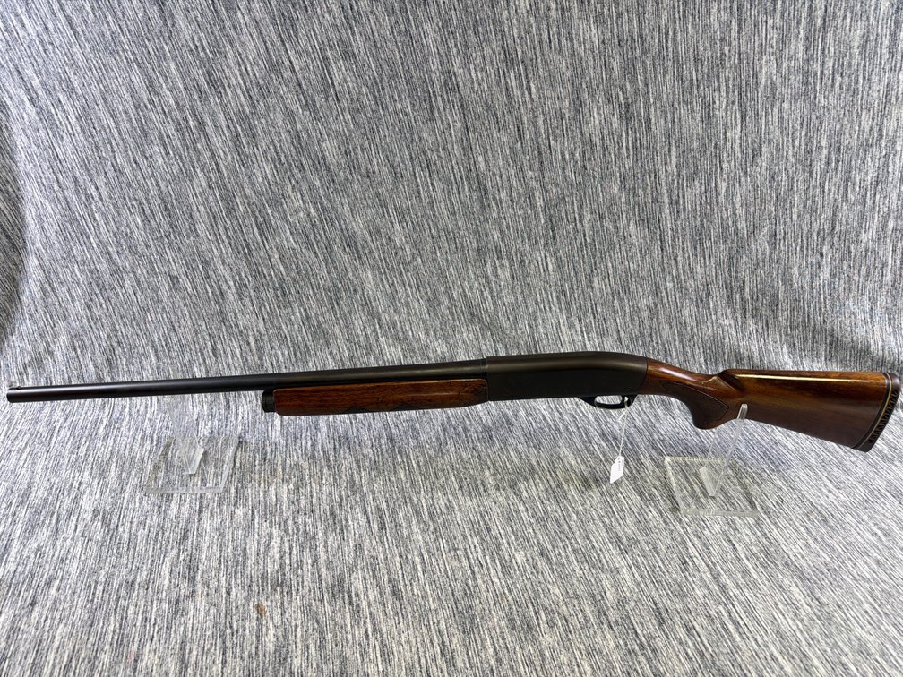 REMINGTON SPORTSMAN 58 12GASEMI SHOTGUN TRANS#4541