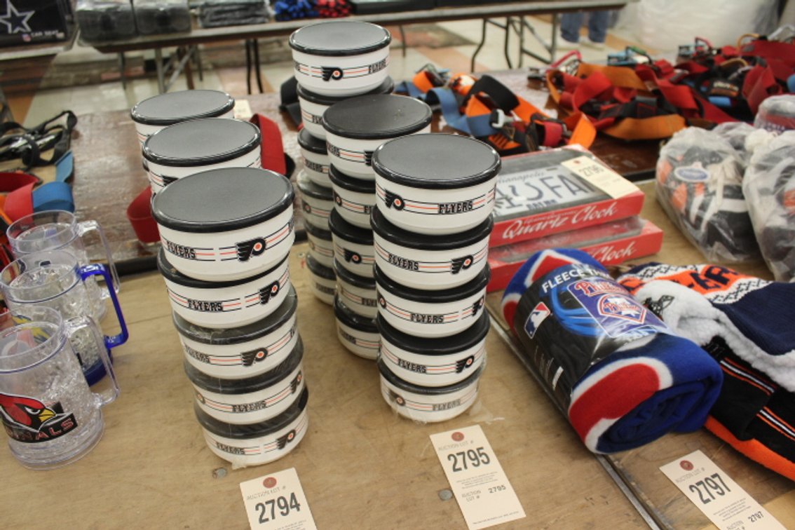 (16) Plastic Flyers Bowls & Lids