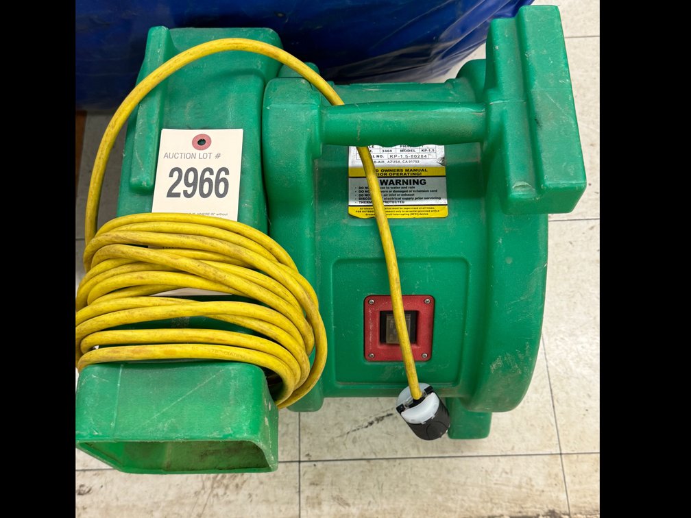 Blower