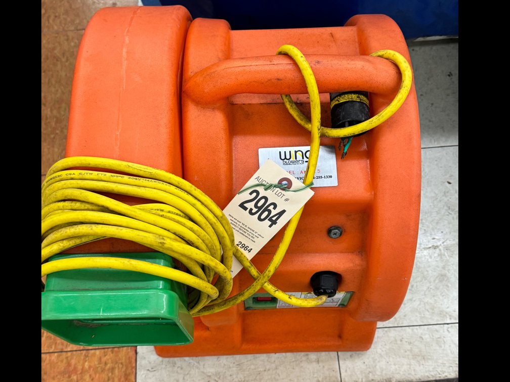 Blower