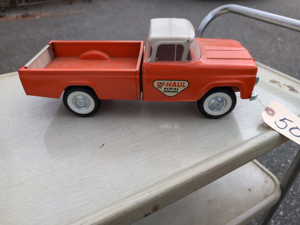 Image for Vintage Toys & Collectibles Online Auction – Boyertown, PA