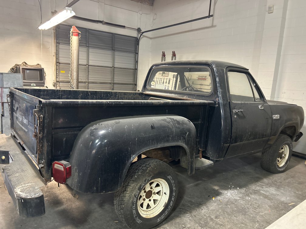 Image for Auto Body Equipment & Project Vehicle Auction – Allentown, PA