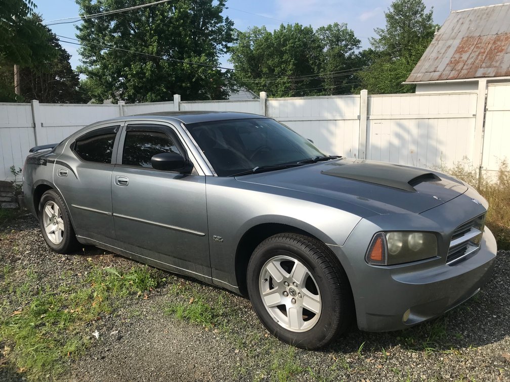 2006 Dodge Charger