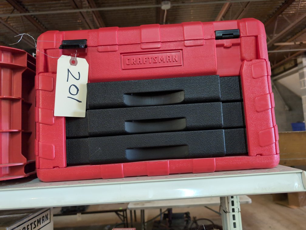 Image for Ace Hardware Surplus Inventory Online Auction – Boyertown, PA