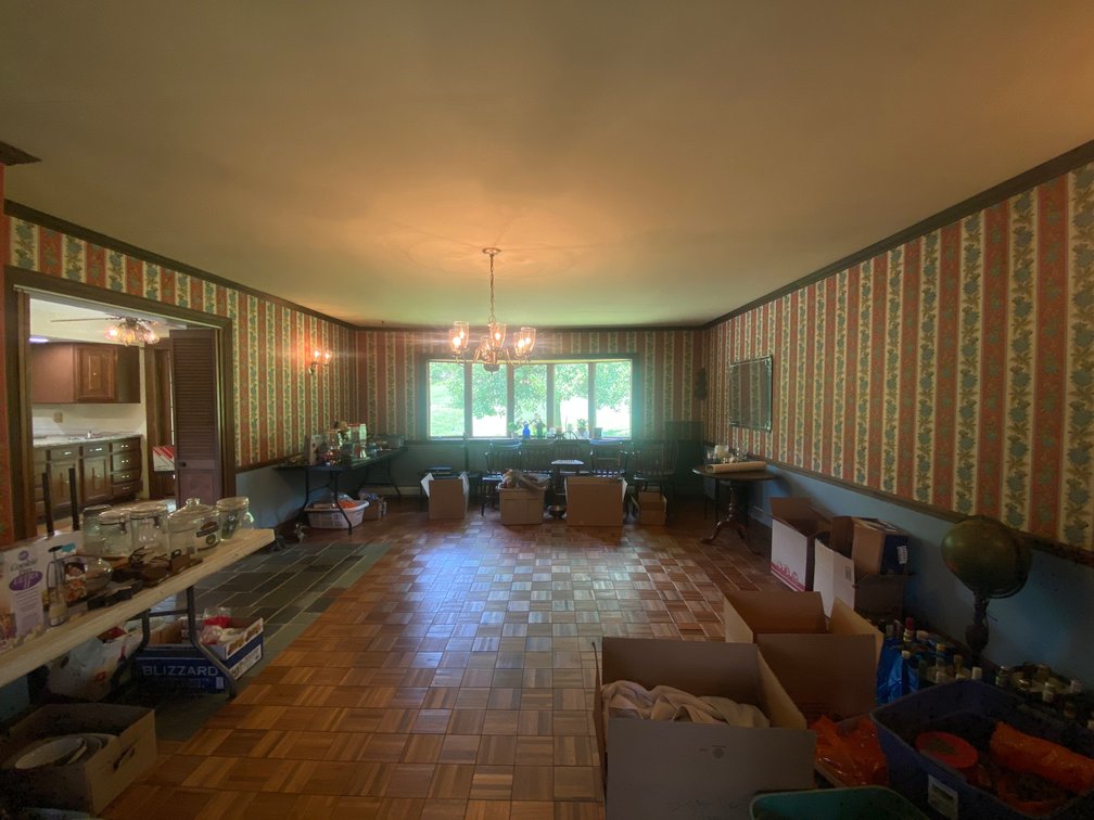Image for Worcester Township Real Estate LIVE PUBLIC AUCTION