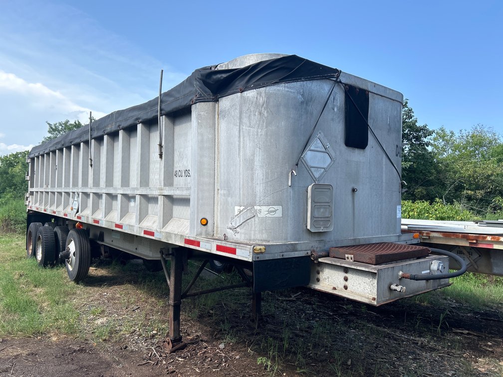 Image for Landscape Contractor Surplus Equipment Auction – Pottstown, PA