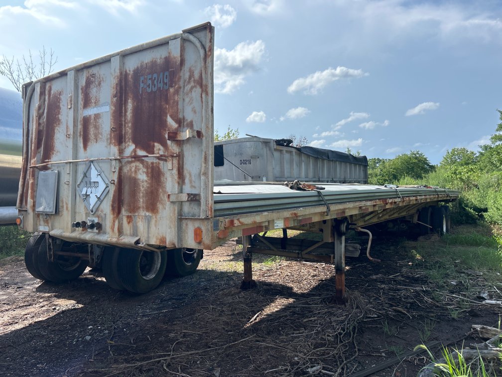 Image for Landscape Contractor Surplus Equipment Auction – Pottstown, PA
