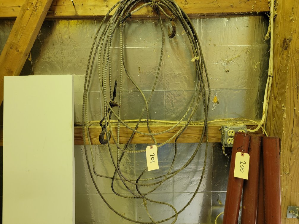 Wire Rope