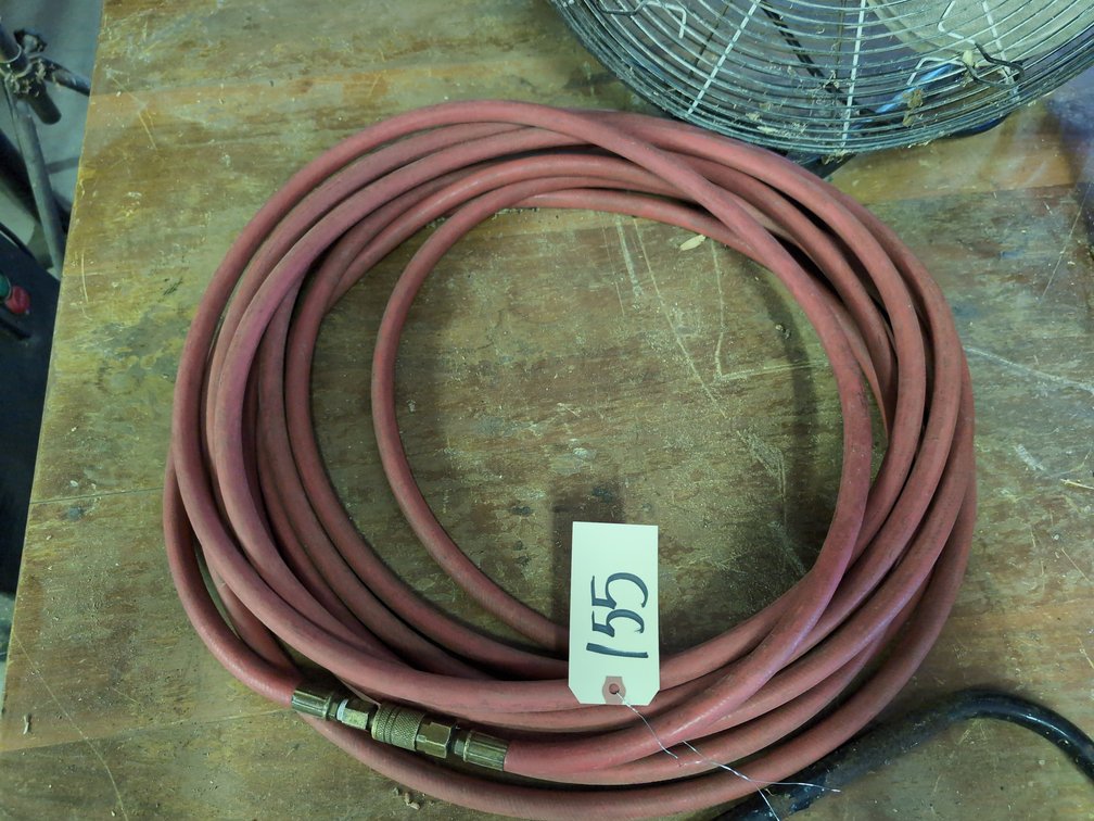 Air Hose