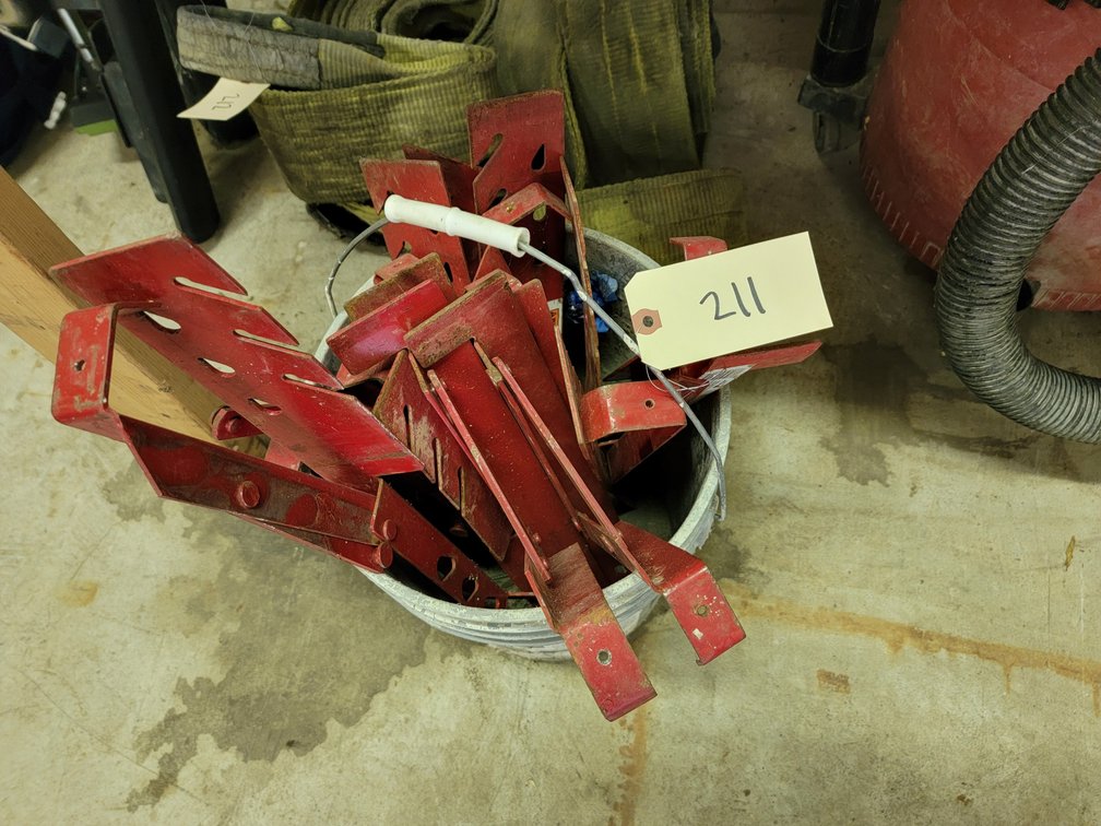 Roof Brackets