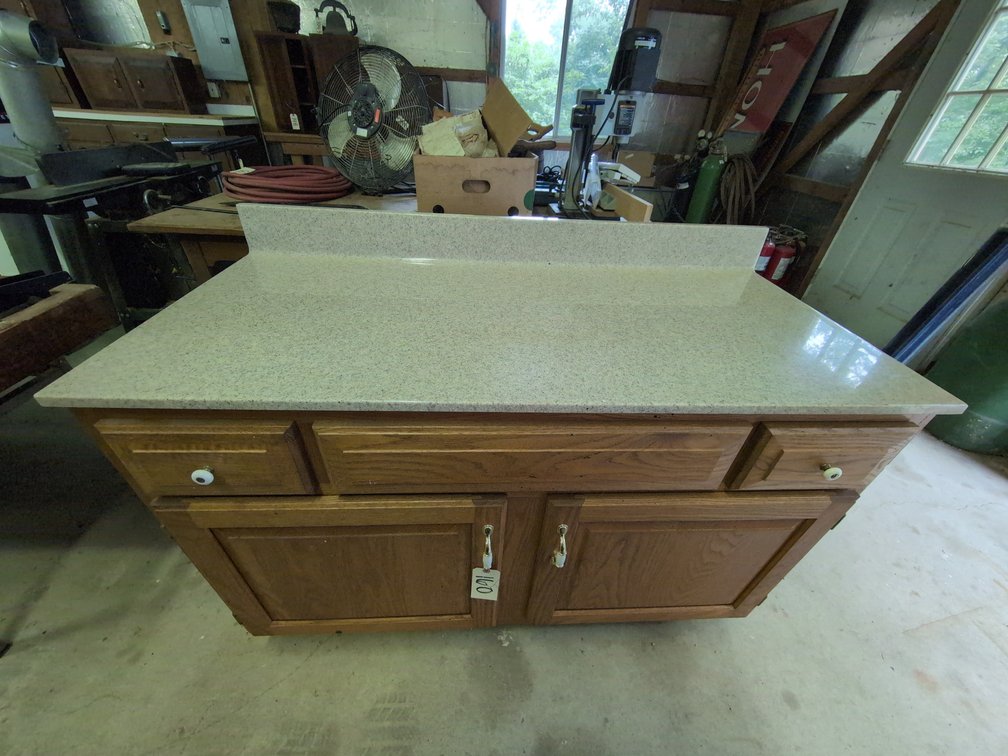 Bathroom Vanity