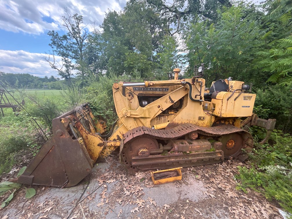 Image for Landscape Contractor Surplus Equipment Auction – Pottstown, PA