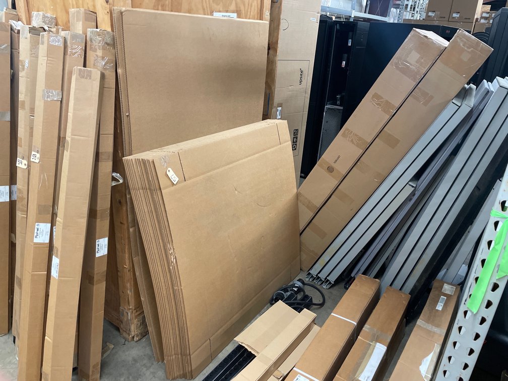 (20+) Cardboard Sheets