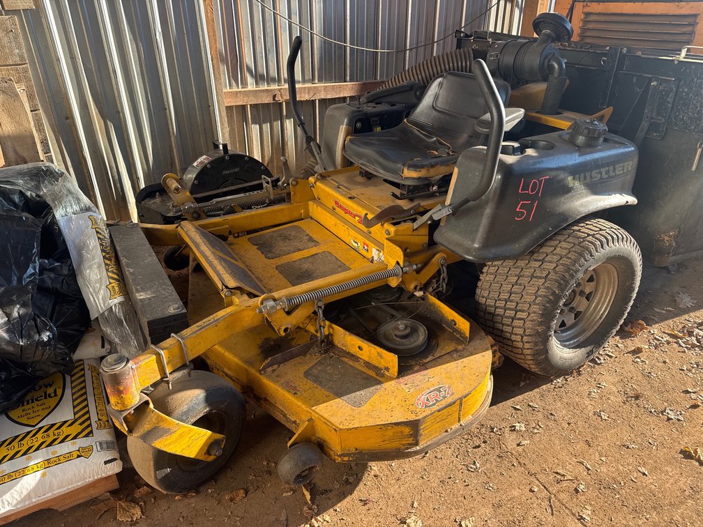 Image for Landscaping & Construction Equipment Online Auction – Reading, PA  February 1, 2026
