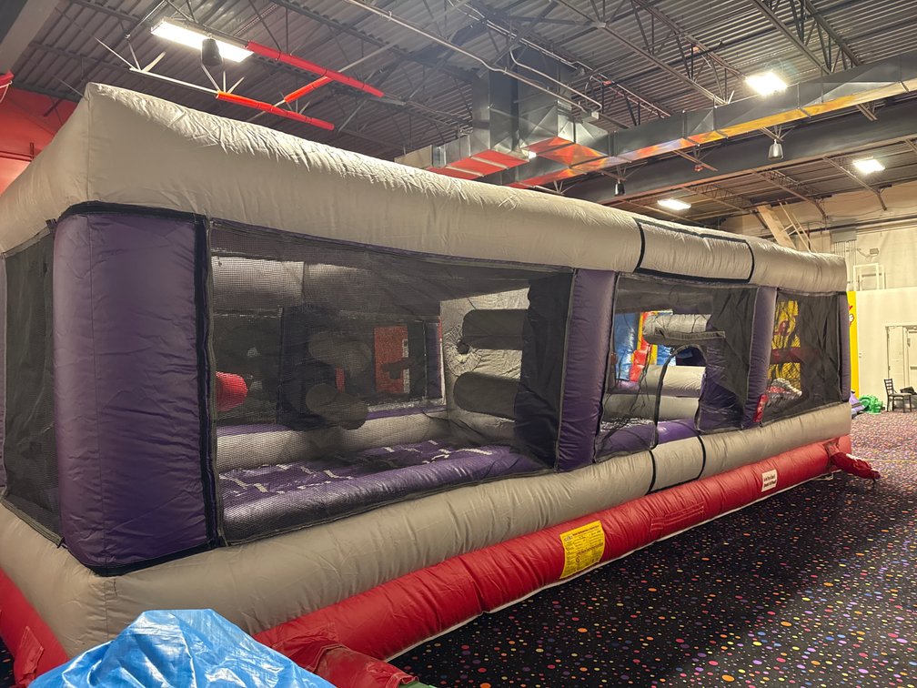 Image for Bounce U Party Center Complete Liquidation Auction – Trappe, PA