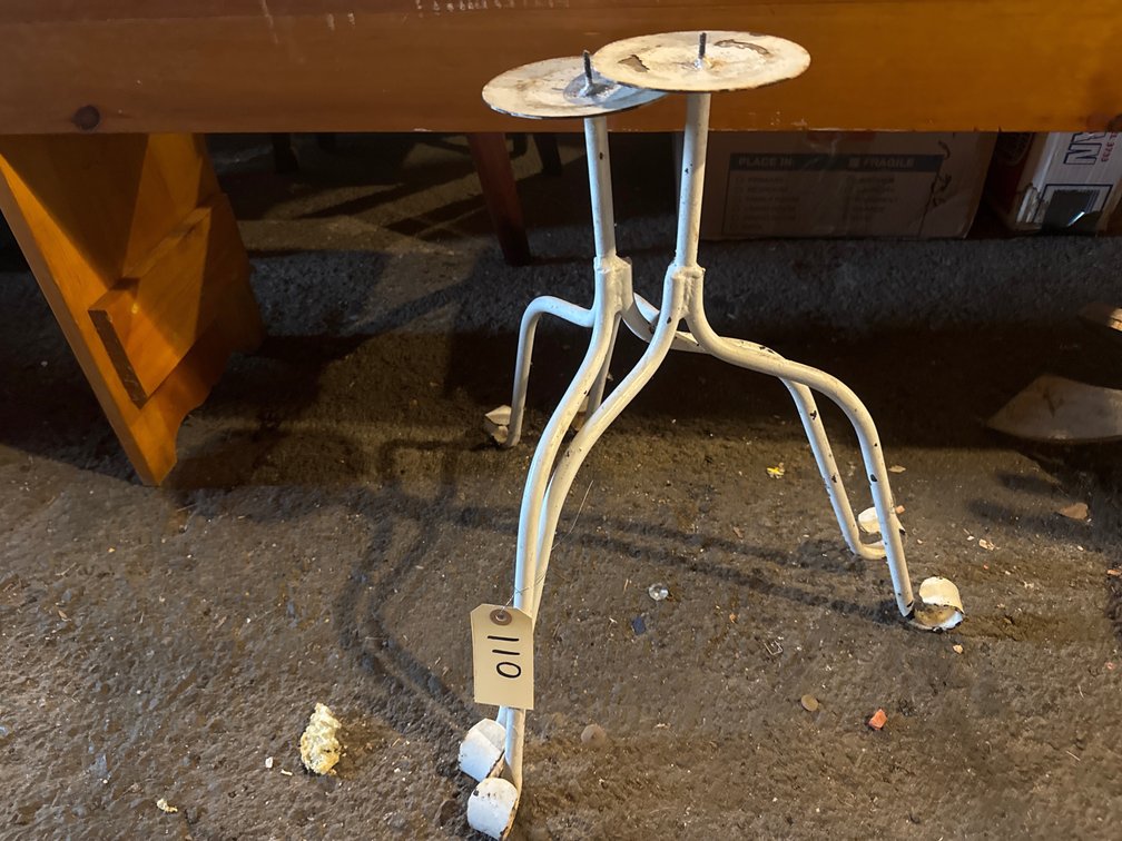 Candle Holders