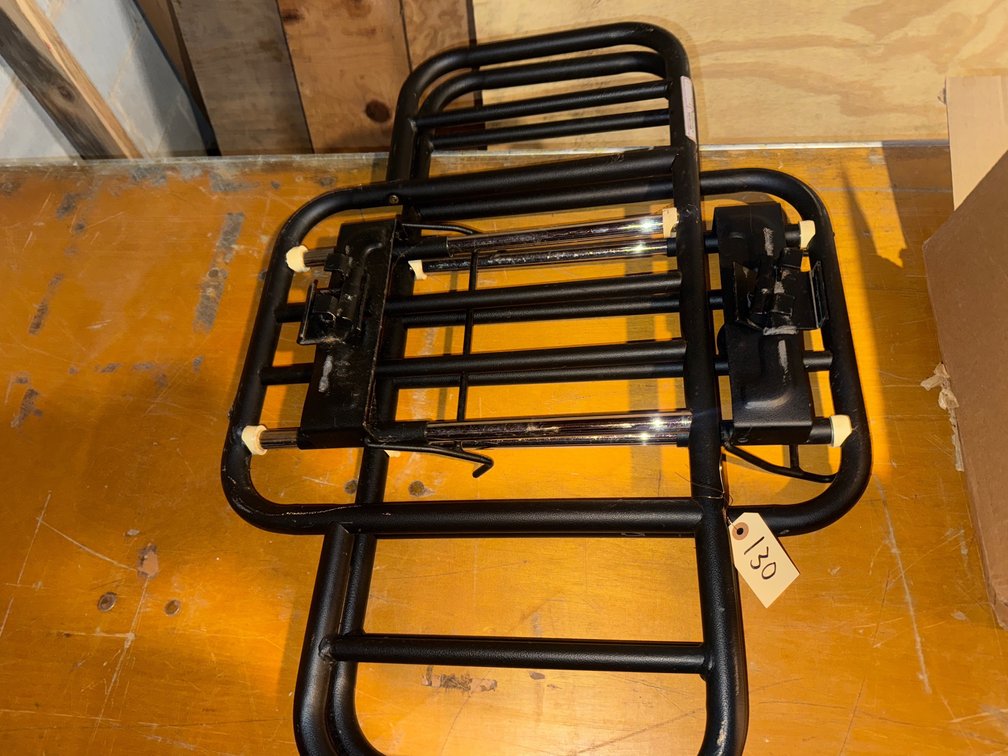 Assisted Living Bed Rails