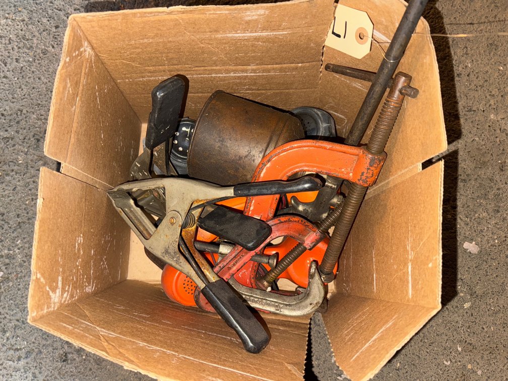 Lineman's Test Set