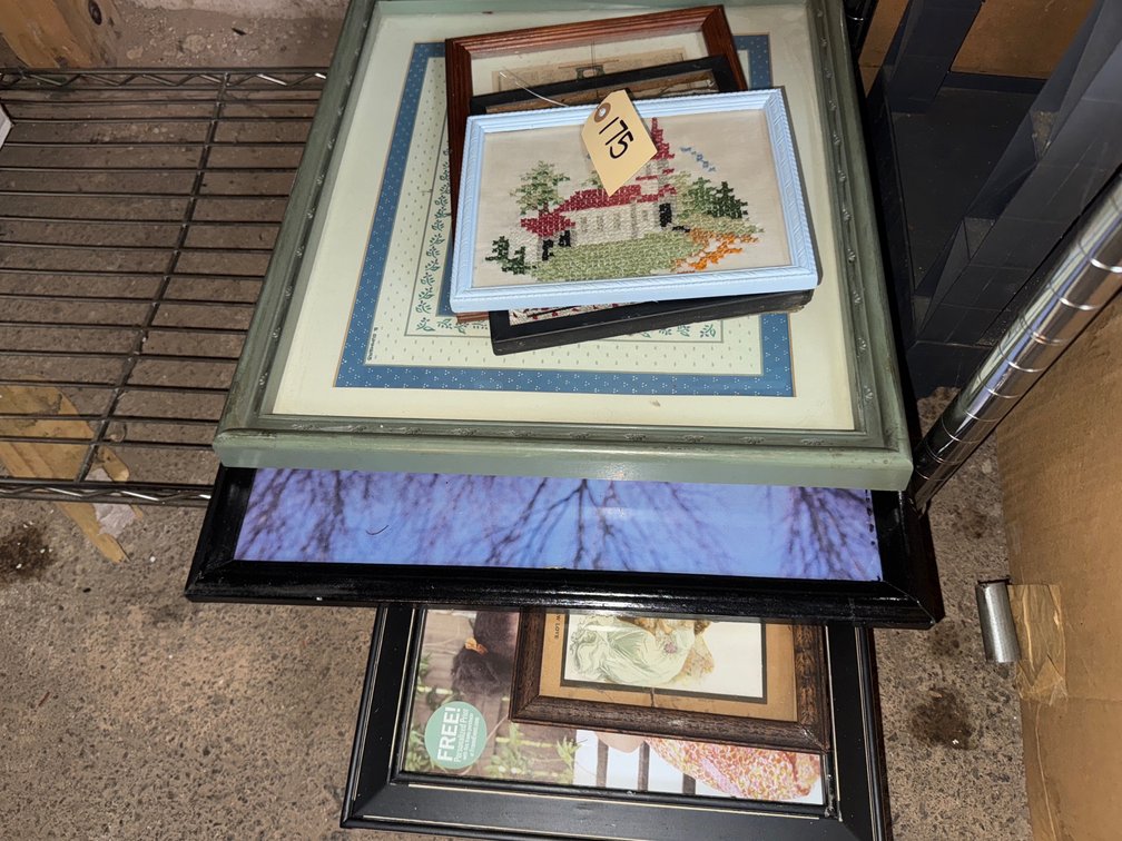 Picture Frames