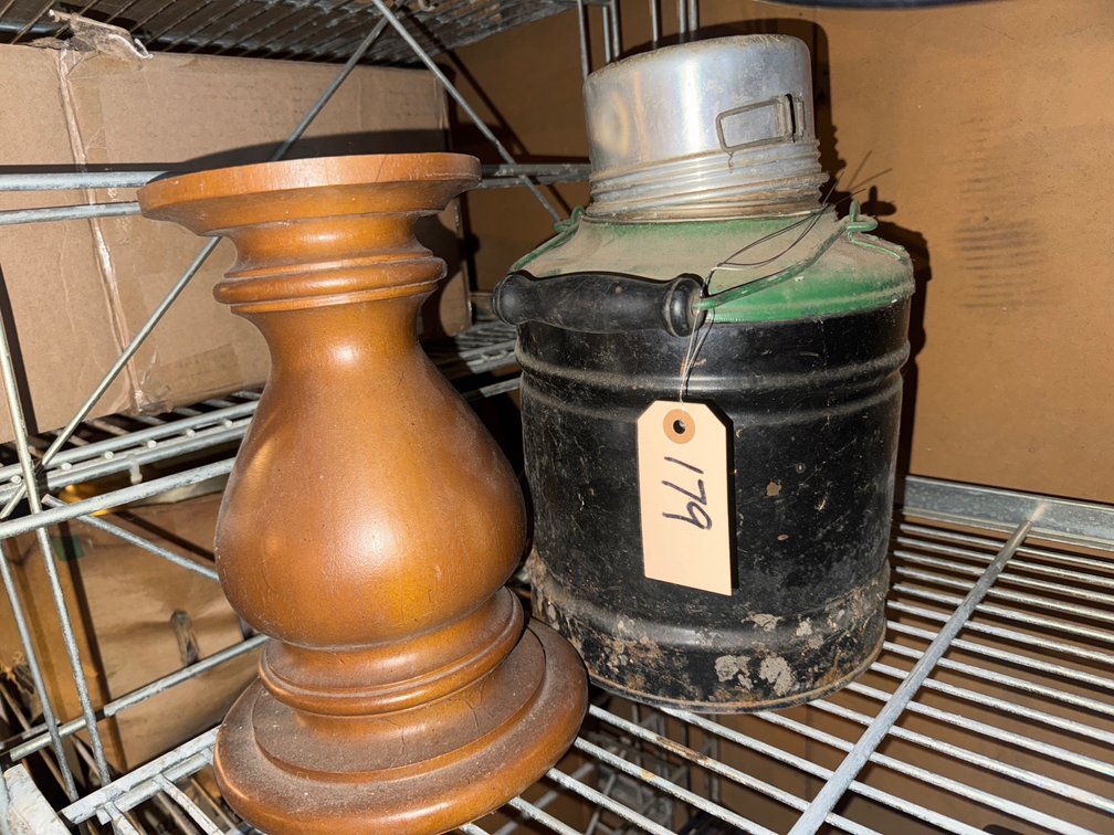 Vintage Thermos