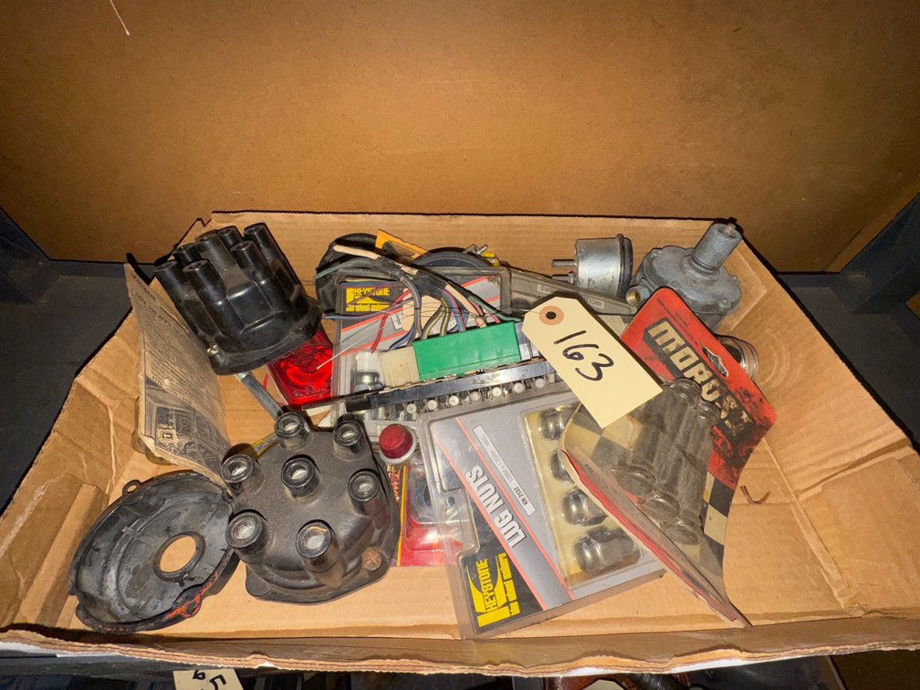 Car Parts