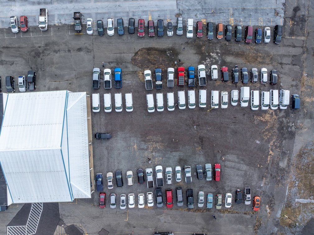 Image for Gilbertsville Public Auto Auction