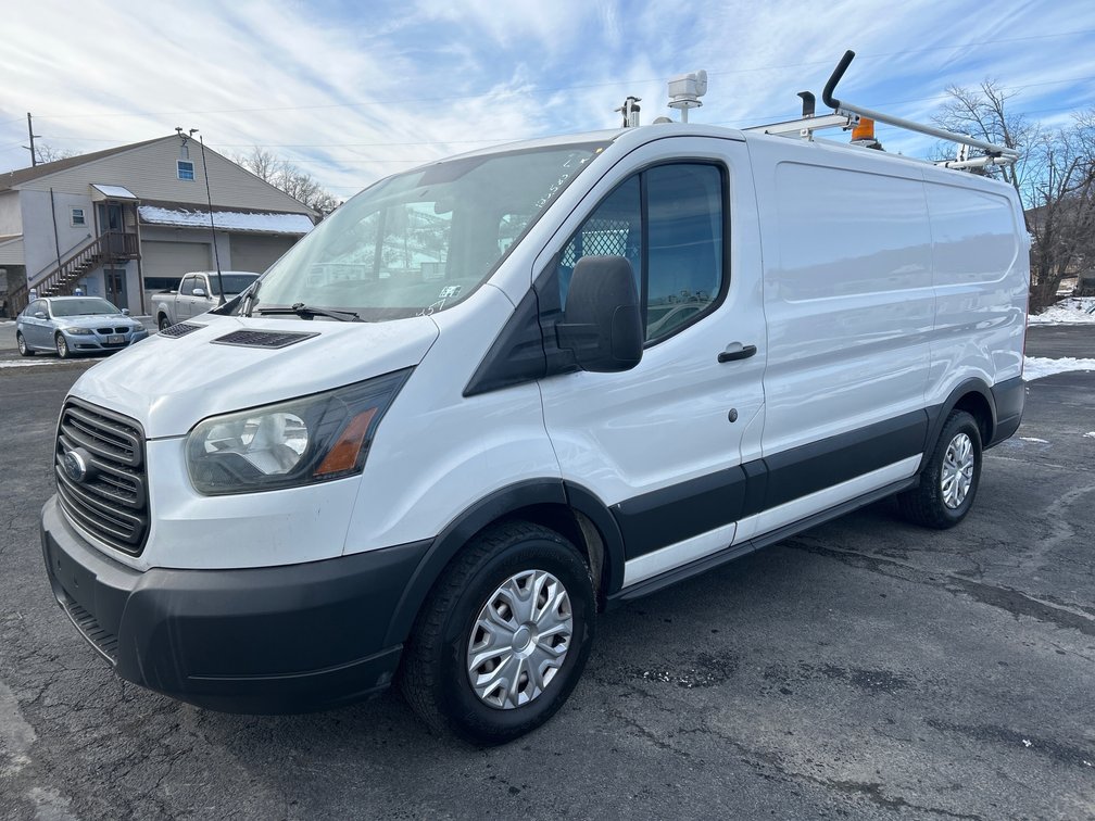 2015 Ford T150 Transit Cargo Van