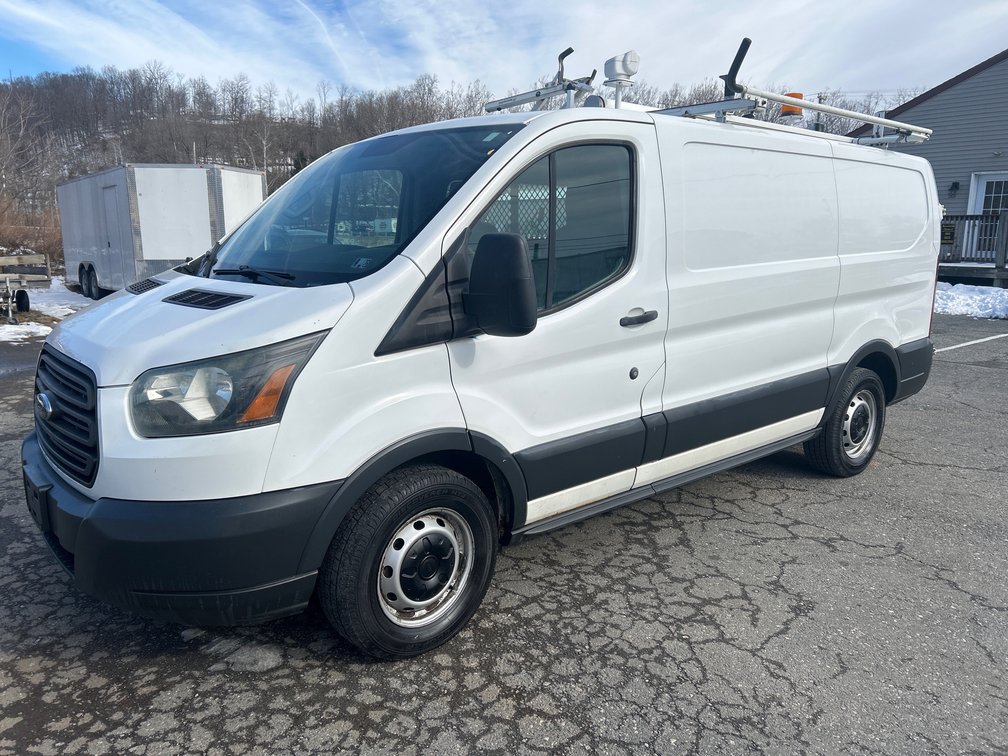 2015 Ford T150 Transit Cargo Van